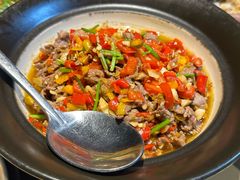 -图味美小黄鱼·景德菜(浙江路店)