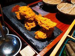 -火社火锅(平安大街店)