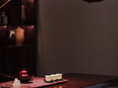 -见山茶事(丽水路店)