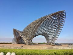 -南汇嘴观海公园