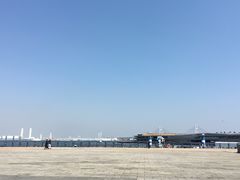 -横滨红砖仓库1号馆
