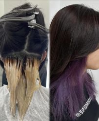 -a·f one hair salon