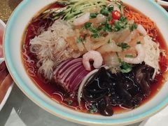 -千品香(碧桂园银河城店)