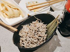 -海底捞火锅(枫蓝国际购物中心店)