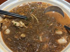 -阿明小菜·海鲜·上海菜(梅陇华理店)
