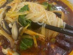 -子午路张记肉夹馍(翠华路店)