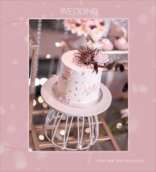 -HELLO你好婚礼婚庆策划