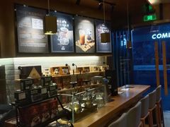 -猫屎咖啡(日月光中心广场店)