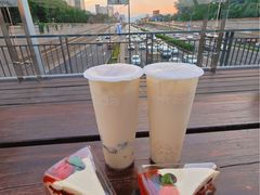 -姆们M Sweetie Cake(五道口店)