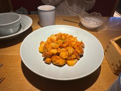 -蜜桃餐厅·伴山(海岸城店)