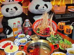 -牛签签串串香(IFS店)