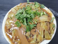 -正味斋锅巴菜(西北角店)