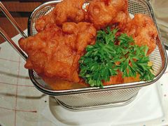 -阿吾罗日本料理(K11艺术中心店)