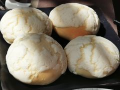 雪山叉烧包-夏宫中餐厅(静安香格里拉店)