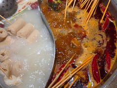 -热辣宗师·串串火锅(万达金街店)