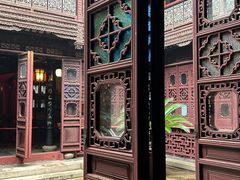 -东山雕花楼
