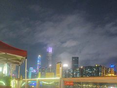 -琶醍壹号•潮菜江景餐吧