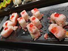 -牛太郎海鲜烤肉自助(椒江万达店)