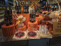 -苏格里岛自助海鲜烤肉火锅(集美万达店)