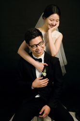 -绿皮火车照相馆 婚纱照旅拍(厦门店)