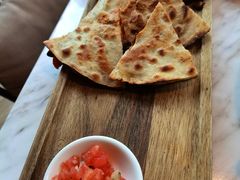 墨西哥牛肉奶酪饼-G+KITCHEN(龙湖狮山天街店)