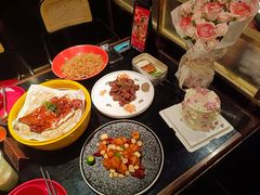 -六伴夏烘焙蛋糕·低糖动物奶油