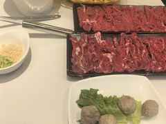 -牛品福潮汕牛肉火锅(旺庄店)