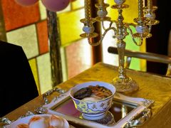 -ONE FULL 古董港式海鲜火锅