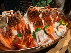 -Minase水濑·日料放题(外滩店)