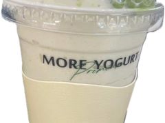 -茉酸奶(高科山姆店)