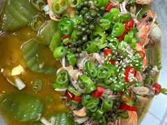 -今鲜源大酒店·中华餐饮名店(新湛路店)