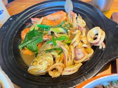 东海炣三鲜-宋小谨·泉州菜(西沙湾店)