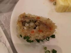 -中央饭店-餐厅