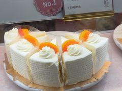 -CloudD'or可露朵蛋糕(1733商业空间店)