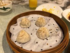 -太湖饭店·寄畅轩中餐厅