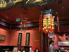 -茶人村·宫廷私厨(奥体印象城店)