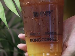 -蓉小乔·RONG COFFEE(春熙路店)
