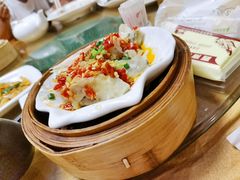 -澳门西南饭店·粤菜·茶市·手工点心(华海路店)