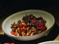 -灶丰年间(定安路店)