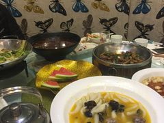 -三品香·江浙菜(松江九谊店)