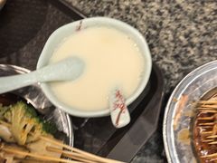 民国美龄粥-小街天府(西工小街店)