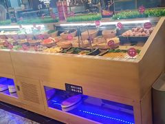 -樱煦和牛寿喜烧(如皋吾悦广场店)