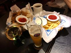 -宝莱纳餐厅(滨江店)