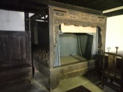 -邓小平故里