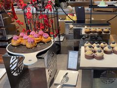 -北京王府井希尔顿酒店·万斯阁西餐厅