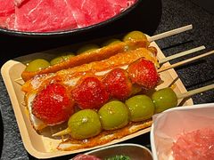-重八牛府之小有名气(大望路店)