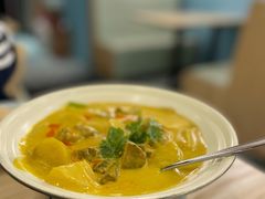 -米泰芒·东南亚料理(体育西店)