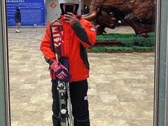 -大同万龙白登山国际滑雪场
