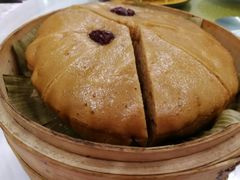 红糖发糕-后宫私房菜(汇客美食娱乐广场店)