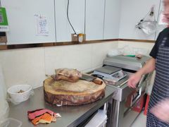 -正宗忘不了老鹅(梅岭店)